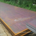 Weathering Steel SPA-H Resistant Steel Plate